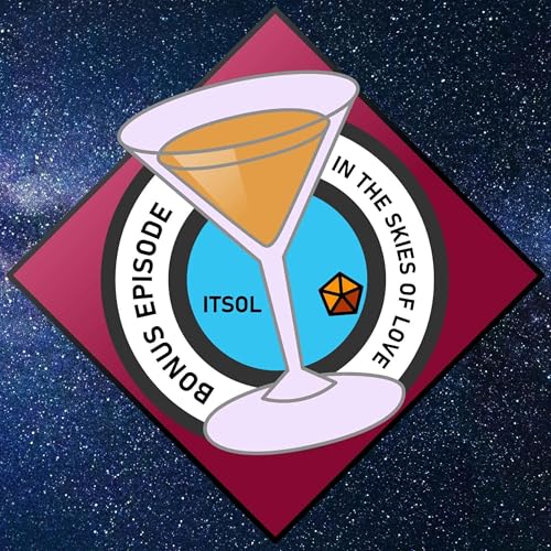 Page de couverture de S2E11 BONUS – Scholars of the First Slam