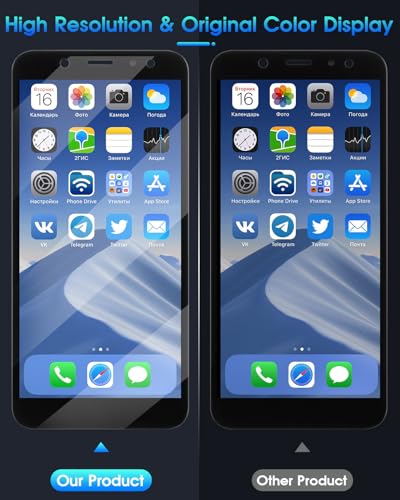 Écran LCD pour Samsung Galaxy A6 2018 A600 avec vitre tactile - 4