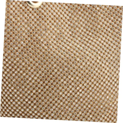 Sac à Main Polyester Doré Gatuida Idéal pour Vos Sorties - 3