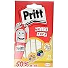 Pritt, 1444967, Multi-Tack universele kleefpads, blister 95 stuks
