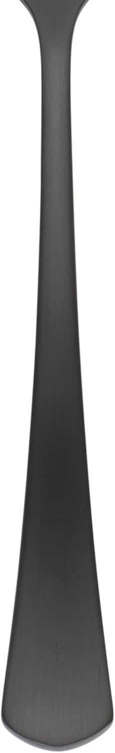 Cambridge 519720DS Morgan Black 20-Piece Flatware Set
