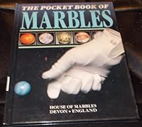 The pocket book of marbles 0785802509 Book Cover