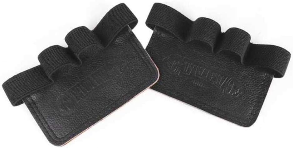 guanti da allenamento per tirare su