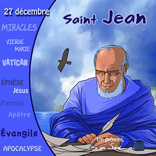 Saint Jean