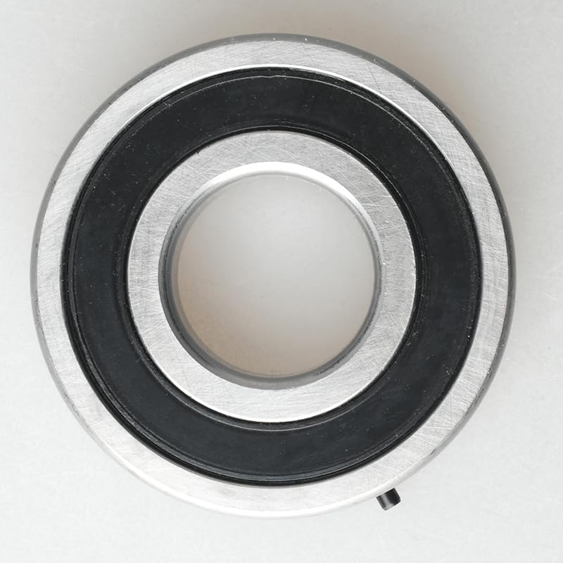 Rodamiento de cigüeñal 09269 30012 que reduce la fricción en motores DT40 4
