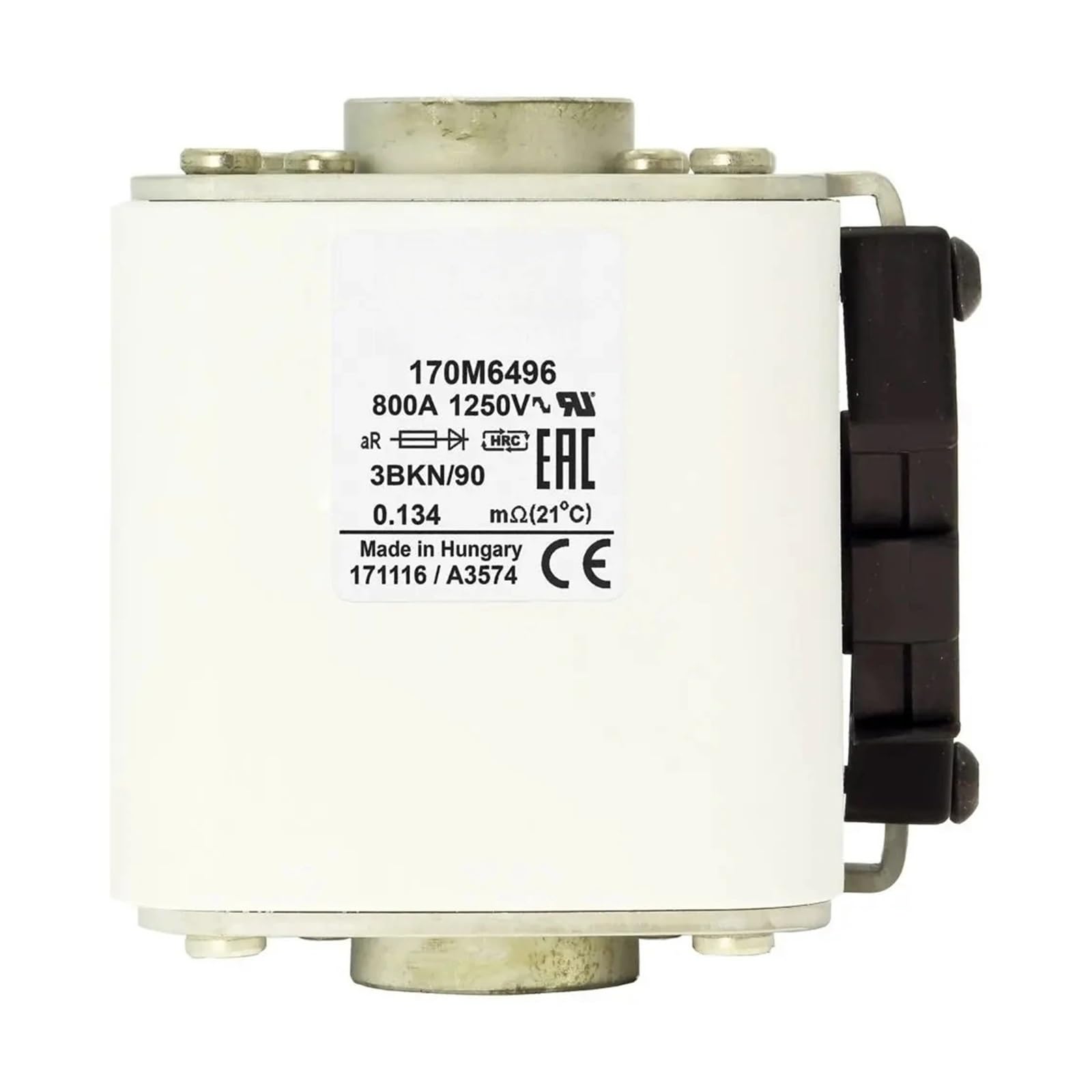 COSZWQDP 170M6494 170M6495 170M6496 170M6497 170M6498 170M6499 170M6500 170M6501 Fuse(170M6499)