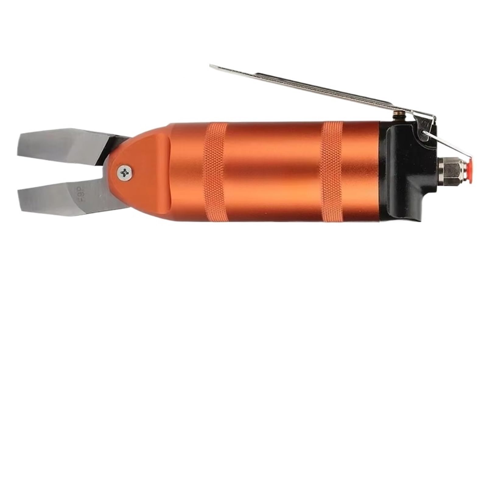 Air Scissors Shears Cutter Head Nipper Pneumatic Crimping Pliers Tool Part(F9P)