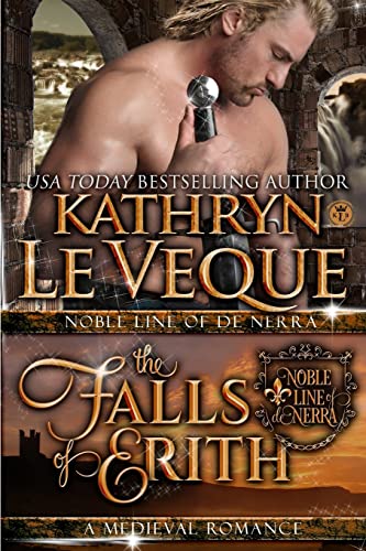 The Falls of Erith (Noble Line of de Nerra)