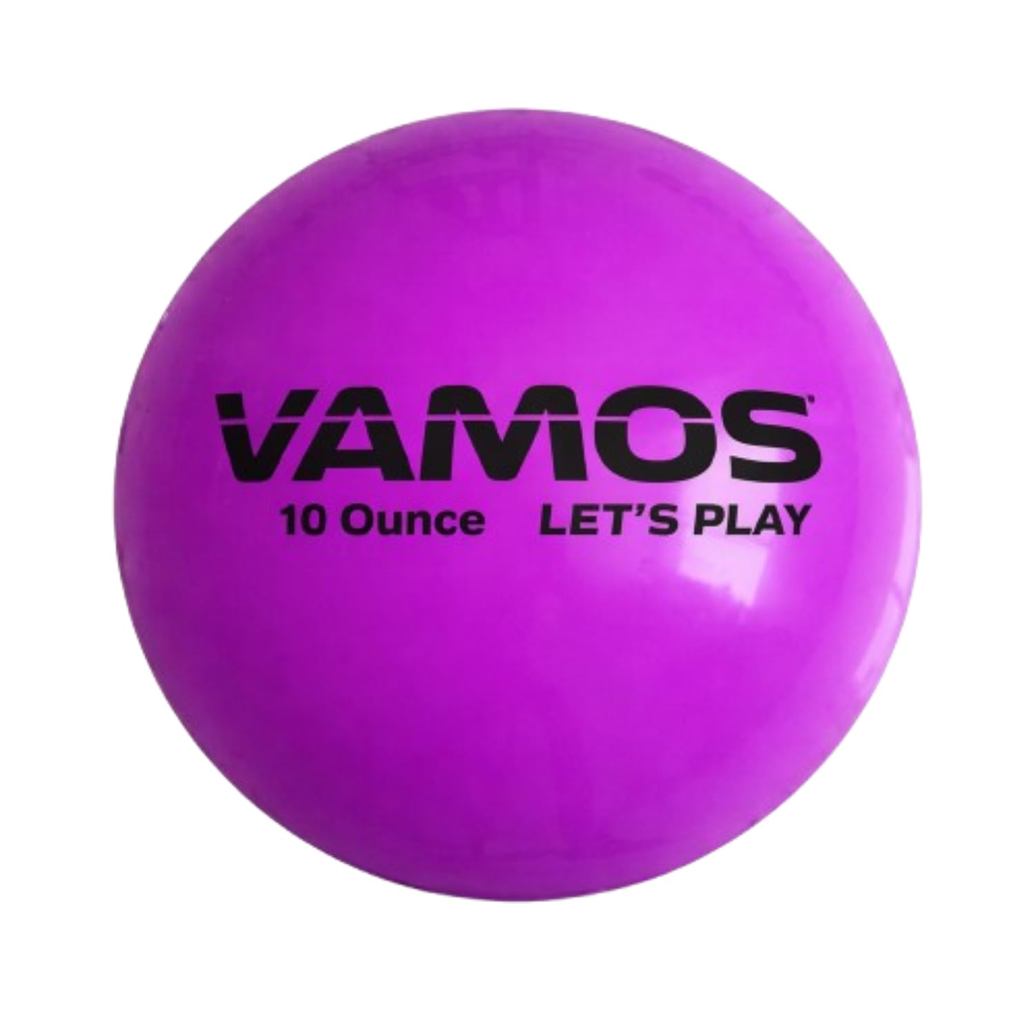 PZ&RV VMOS Heavy-Weight Ball | Colour : Purple | Size : Standard 2.8" (Approx. 71-73mm) | Weight : 283gm (10 Oz) | Key USES for Training to Improve Power for Hitting, Batting or Pitching PRACTICES