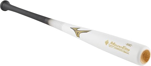 Miniatura 5 de Mizuno mze 271bambú Elite madera de bate de béisbol 340462