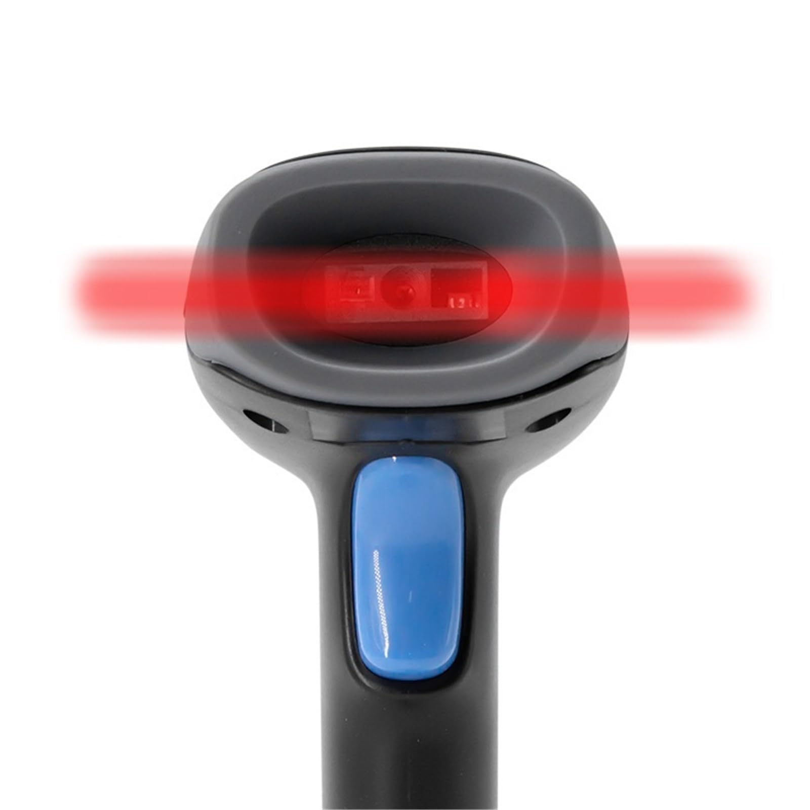Lettore Barcode, Scanner Di Codici A Barre 1D Cablato/wireless