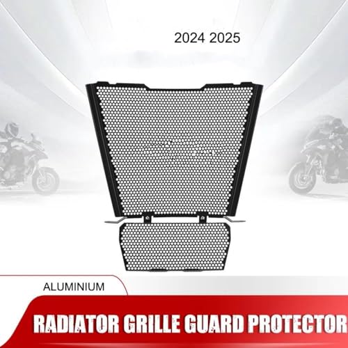 Grille radiateur M1000XR couvercle protecteur moto 24 25 - 2