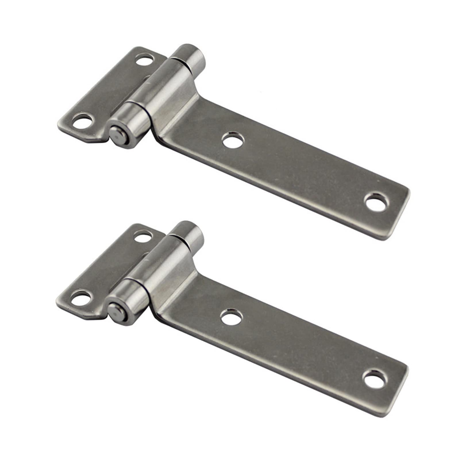 Charnières de conteneur en acier pour accessoires de bateau et porte