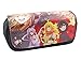 FEIDIAO RWBY Sacs à crayons Étuis à crayons pour étudiants en fournitures scolaires Fournitures scolaires Enfants Enfants Stylo Sac