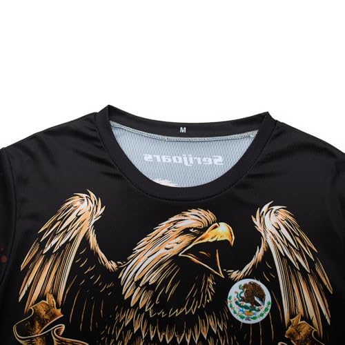 Camisa masculina de mountain bike, manga comprida, MTB off-road, motocross, secagem rápida, downhill