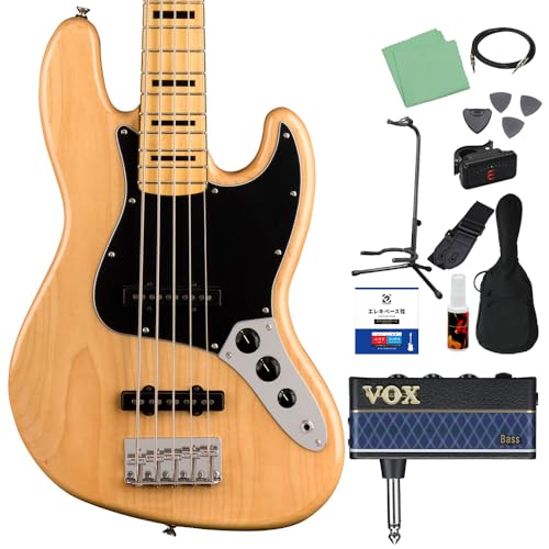 ベース SQUIER Classic Vibe '70s Jazz Bass 51cdyk97mhL.jpg
