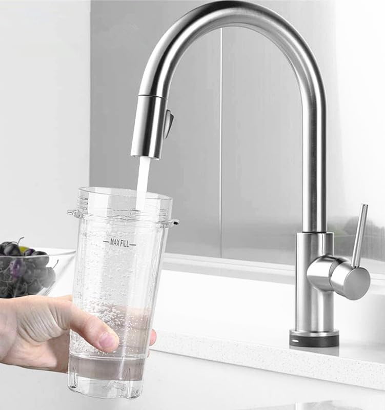Set 2 Vasos 16oz para Licuadora Nutri Ninja miniatura 5