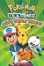 Pokemon: Unova Reader: Ash's Triple Threat