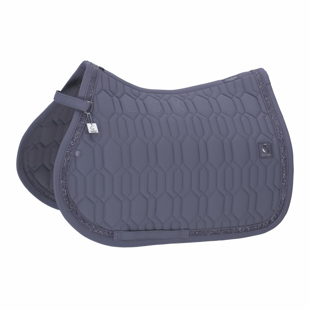 Eskadron Softshell Jewel navy