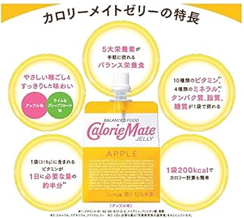 カロリーメイト　専用 大塚製薬 カロリーメイト リキッド フルーツミックス味 (200mL×6