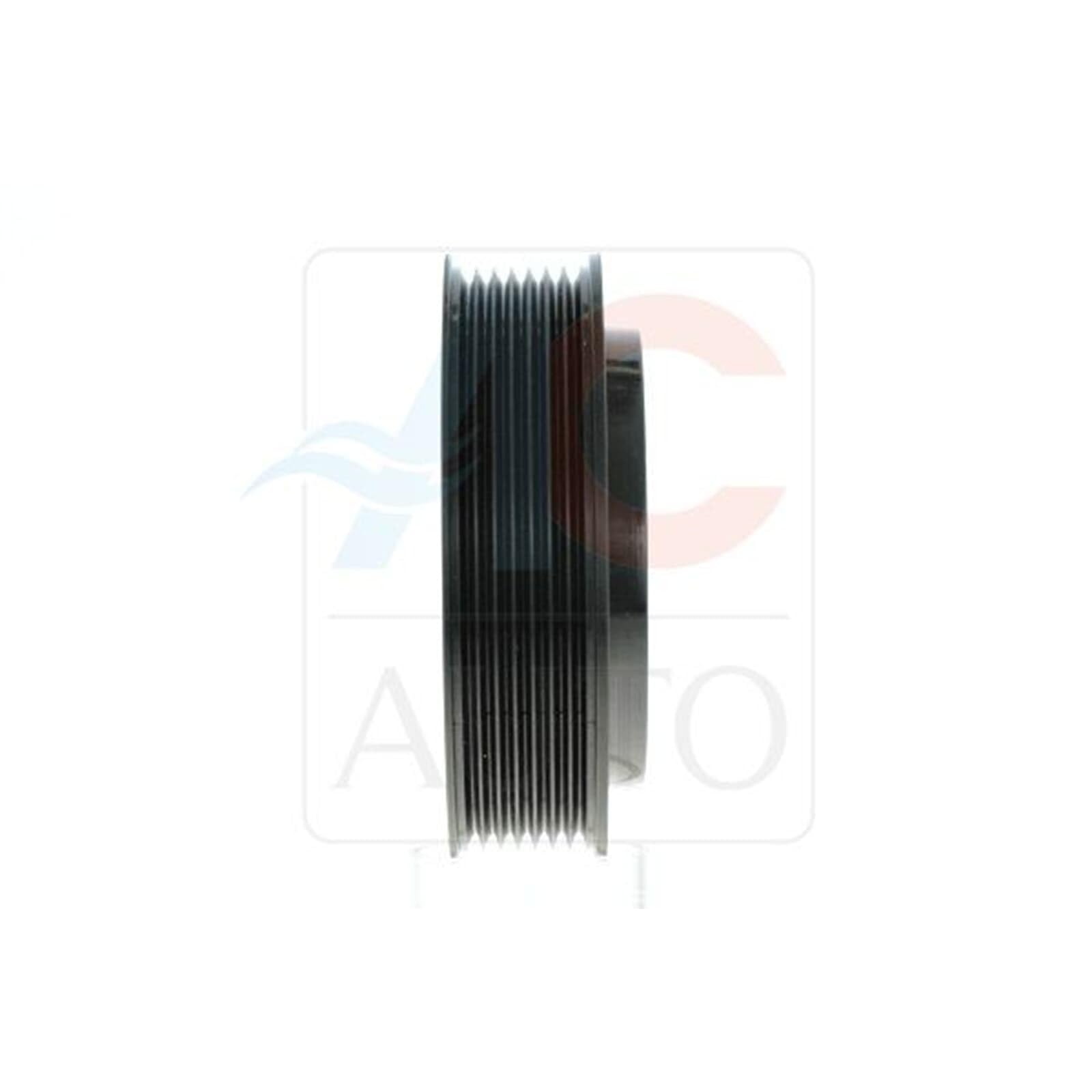 Embrayage magnétique, pour compresseurs de climatisation AC-06DN126