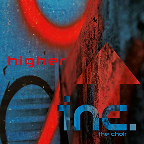 Amazon Music INC the ChoirのHigher Amazon.co.jp