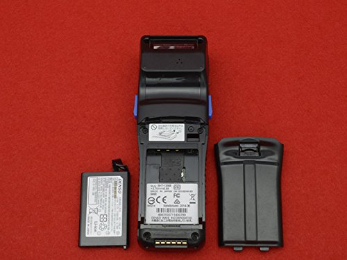 Amazon.co.jp: Denso Wave BHT-1306B Small and Lightweight Handy