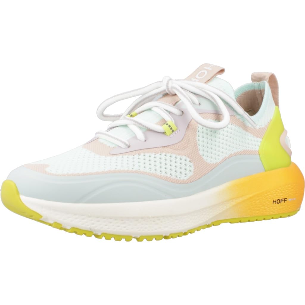 HOFF Zapatillas Drive de Mujer