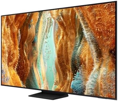 Samsung 55 inç Neo QLED QN70F 4K Vision AI Smart TV (2025) - Görsel 2