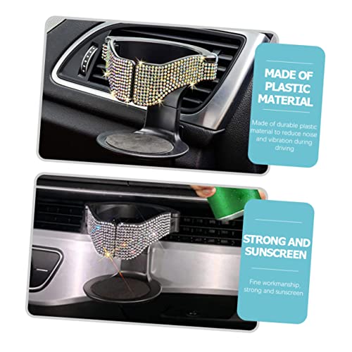 Portavasos para coche de plástico GLEAVI miniatura 5
