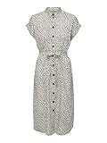 Bindegürtel an der Taille ONLHANNOVER S/S Shirt Dress NOOS WVN