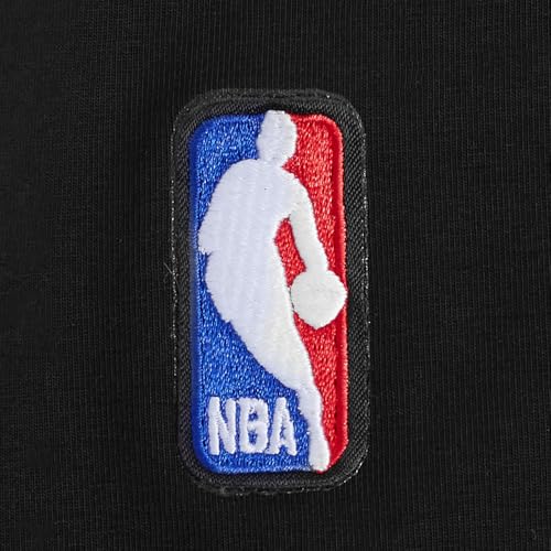 Image of Pro Standard NBA Womens Womens NBA Modern Originals Cotton Short Sleeve Boxy Tee