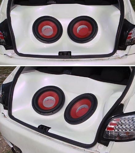 Lester WH505XX Custom-Fit Subwoofer Casing