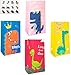 Produktbild 40Stück Dinosaurier Partytüten,Geschenktüten Dino,Partytüten Papier,Tüten Papier Geschenk für Kindergeburtstag Dinosparty