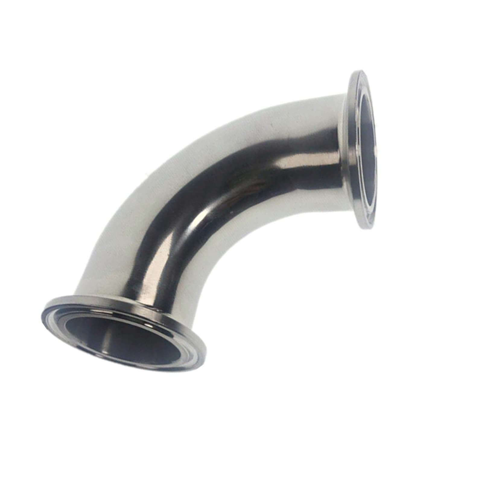 3/4 "-4" (19-102mm) Codo de 90 grados tri de 90 grados(57MM)