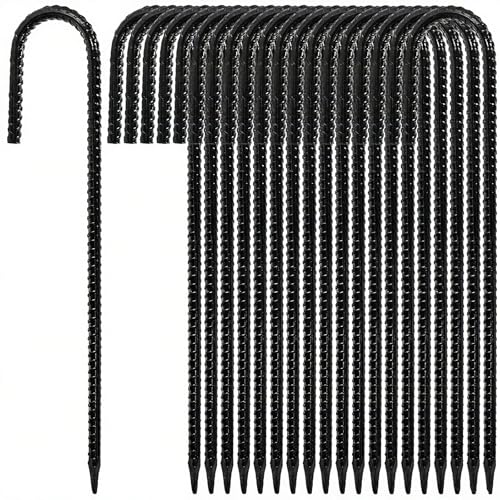 Best Chain Link Fence Tie Down Stakes for Outdoor Projects – Complete ...