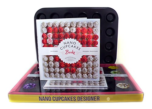 Télécharger NANO CUPCAKES Francais PDF