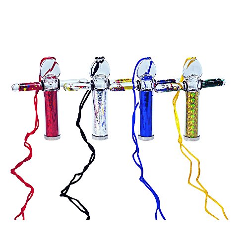 Goki HD236 Mini-Kaleidoskop mit Zauberstab einzeln