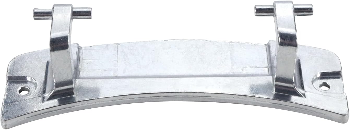 4774EL2001A Dryer Door Hinge Compatible with LG Dryers Replaces AP5071336,1267586,PS3523444 & Non-OEM LG Appliance Parts & Accessories