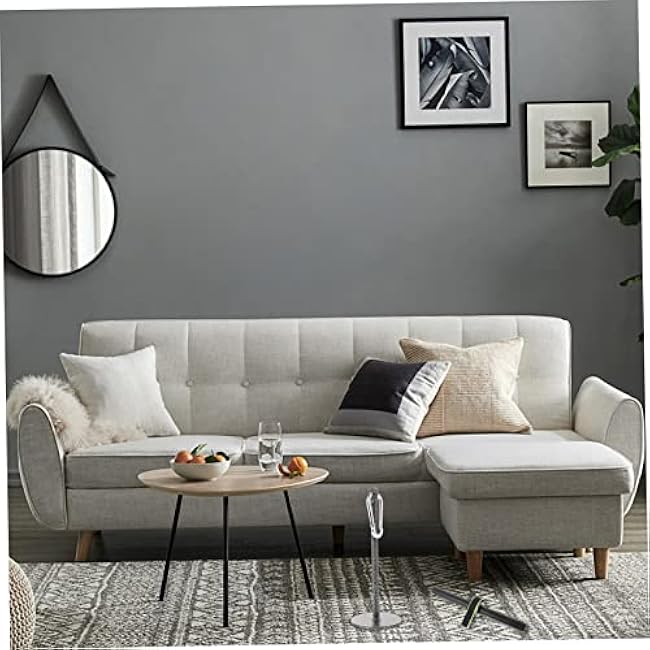 Amosfun 1set Forearm Trainer Strength Stick for Muscle Training Heavy Construction Portable Wrist Roller for Home and Gym Workouts and Lightweight Design