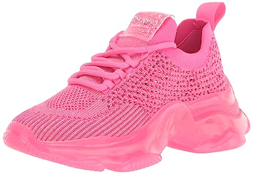 Basket Steve Madden Fille Miss confortable avec maintien du pied