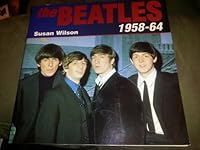 The Beatles: Anthology 1: 1958-64 1873884486 Book Cover