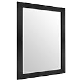Ruomeng Wall Mirror Rectangle Decorative Mirror 12