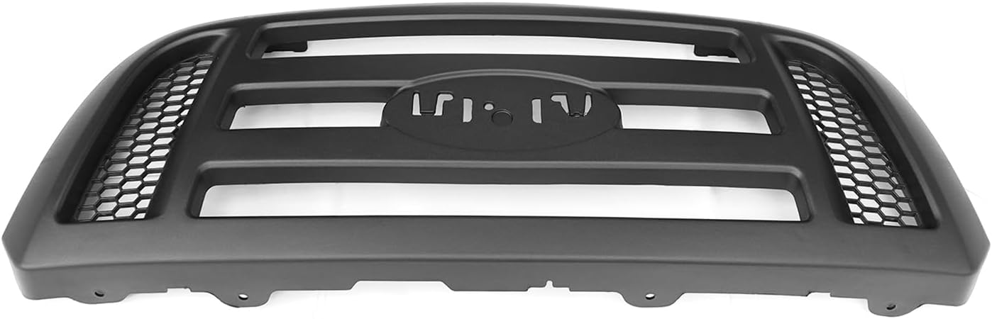 Front Bumper Grille Grill Fits 2006-2011 Ford Ranger 6L5Z8200CAA, FO1200473