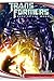Transformers: Dark of the Moon Official Movie Adaptation, Volume 02 (Transformers: Dark of the Moon Movie Adaptation)