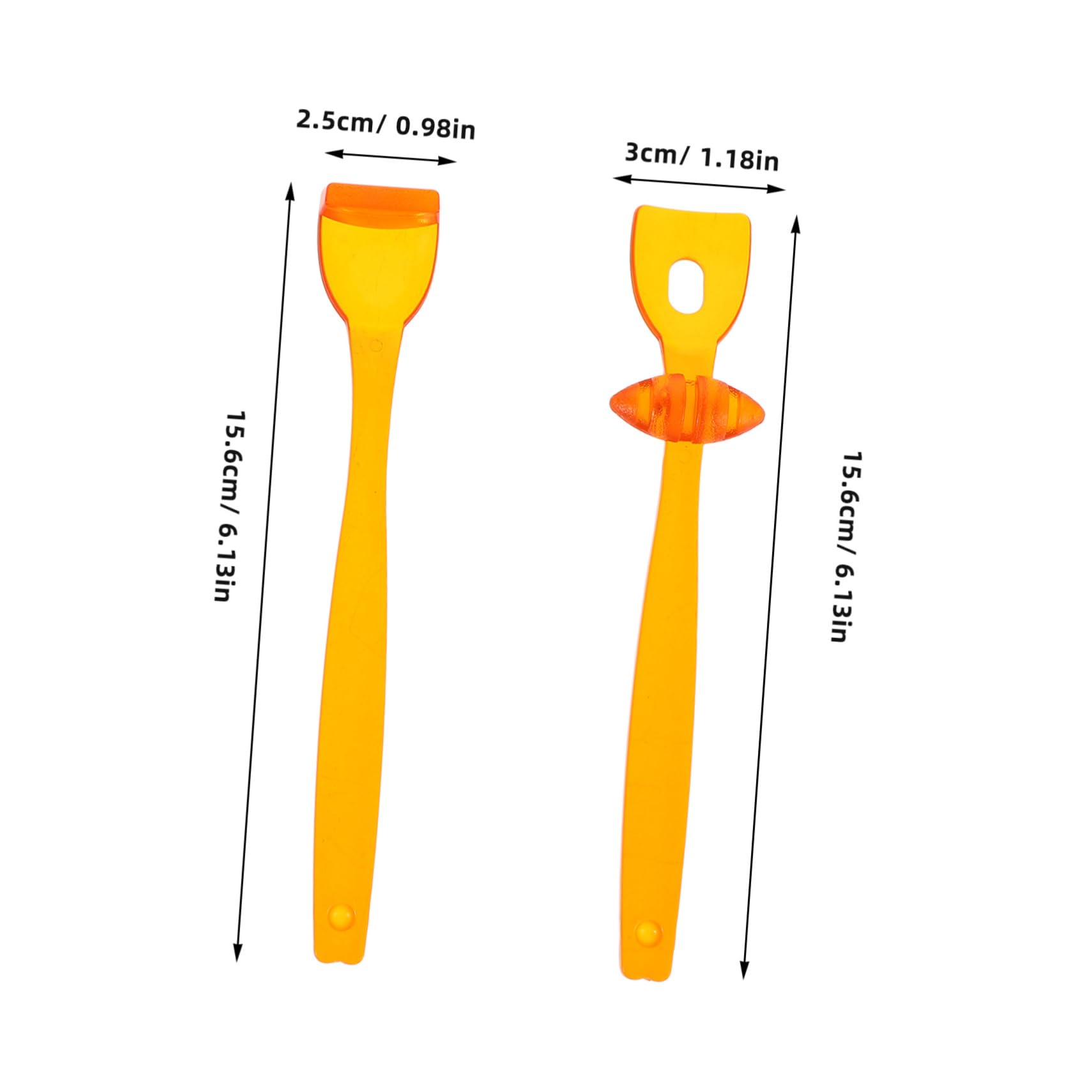 Entraîneur Muscles Buccaux 4pcs Outil Oral Ergonomique pour Garçon et Filles et Adolescents