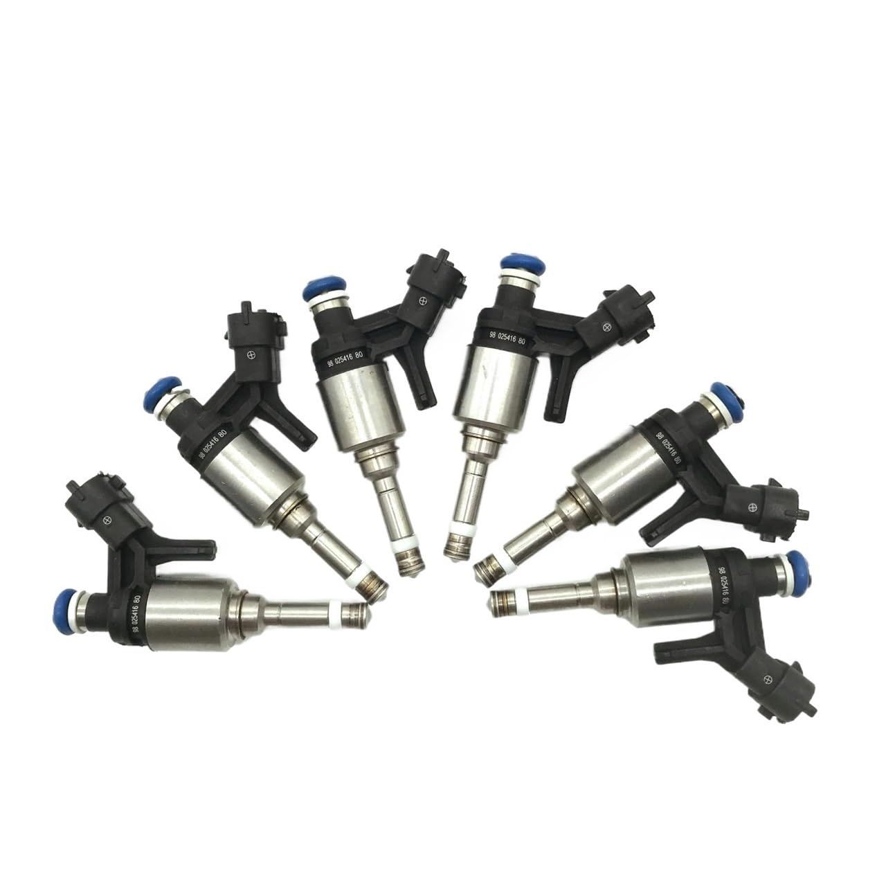 Amazon | 燃料インジェクター 13538682350 13537591623 エンジン燃料