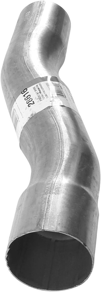 AP Exhaust Products 28616 Exhaust Pipe