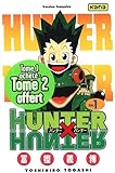  Pack 1+1 Hunter x Hunter (T1+T2) - OP 1+1 Kana 2025