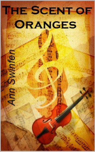 The Scent of Oranges